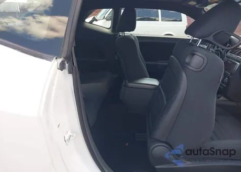 2014 Dodge Challenger Sxt из США, поврежденный, VIN 2C3CDYAG6EH212176